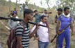 20 Shot Dead in Andhra Pradesh Forests, Strong Protests by Tamil Nadu
